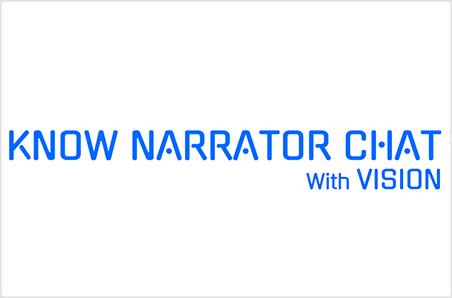 Know Narrator Chat