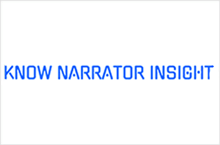 Know Narrator Insight